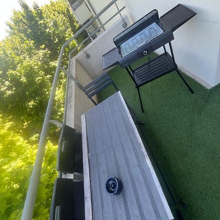 Appartement Spacieux Avec Piscine مارسيليا المظهر الخارجي الصورة